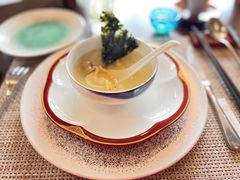 -潮汕味道·煮海餐厅(金麟大厦店)