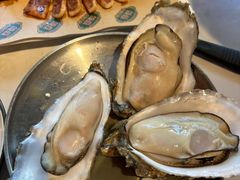 -蚝堡海鲜·威海菜·海肠捞饭·烧烤·亚洲吃蚝公司(幸福门店)