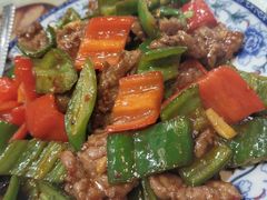 -阿殳菜馆·私厨(水围村店)