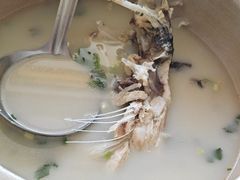 -天乐农家鱼头王(天目湖店)