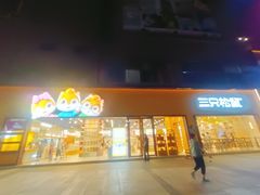 -三只松鼠生活馆(芜湖弋江金鹰店)