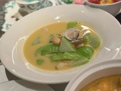 -桂满陇·海市蜃楼·黑金(国金店)