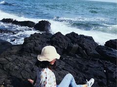 -漳州滨海火山岛自然生态风景区