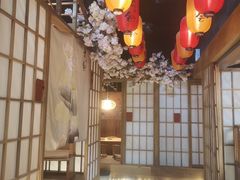 -河风の幸会精致料理