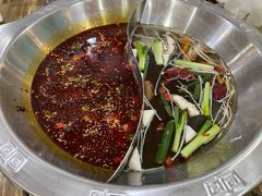 -蜀都三哥火锅店(力盟商业步行街店)