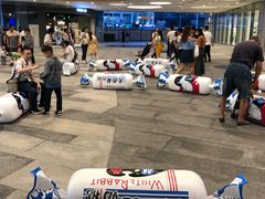 -深圳来福士广场