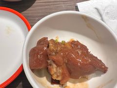 -胖哥俩肉蟹煲(石家庄长安万达店)
