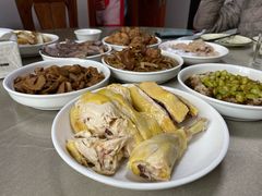 -小本鸡饭店(滨江白马湖店)