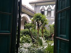 -湖南省立第一师范学校旧址