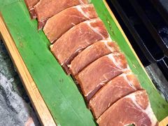 -慢丽江·云南野生菌土鸡锅(付家庄店)