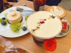 -大青树咖啡(大理古城店)