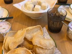 -椰莱泰小谷·东南亚融合菜(坪山悦阾SPACE店)