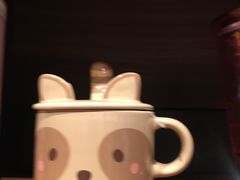 -星巴克臻选(深圳华强北茂业店)