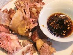 -乔家满族八大碗(流水沟店)