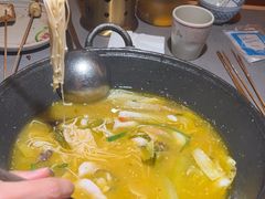 -吃城都·鱼蛙火锅(西玉龙街店)