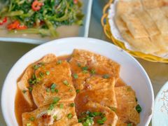 酿豆腐-沙田台山海鲜·酣客酒窖