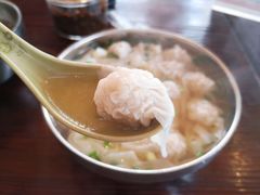 -正果忠记云吞濑粉(总店)