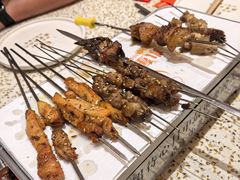 -小董哥烤串(故宫店)