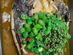 -半天妖烤鱼(方庄店)