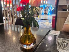 -西堤牛排(龙德广场店)