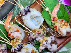 -米泰芒·东南亚料理(体育西店)