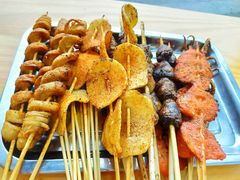 -阿拉提大盘鸡@米饭(南环东路汇邻广场店)