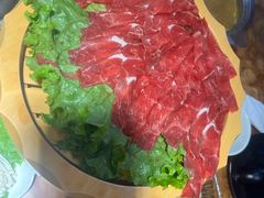 -塔兰齐新疆孜然火锅(鲤鱼山路店)