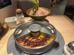 -巴奴毛肚火锅(七宝领展广场店)