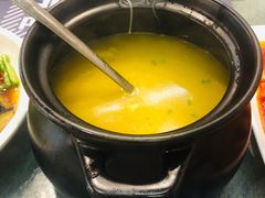 -全聚贤餐厅·湖北家常菜(沙湖店)