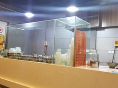 -柳石居柳州螺蛳粉(万达店)