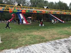 -大美儿童世界(奥林匹克水上公园店)