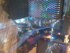 -烟台中泽华羿铂尔曼酒店·汇·全日餐厅·高空海景自助