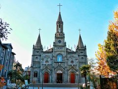 -青州市云门山风景区