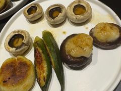 -水木锦堂·自助铁板烧(世贸天阶店)