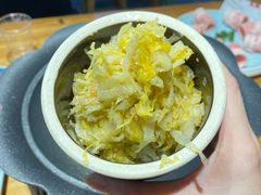 酸菜-丁荣华炸串(托乐嘉店)