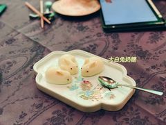 大白兔奶糖-惠食佳·朱雀(东方商厦店)
