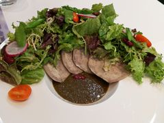 -L'Arome芳芳法国餐厅(仙林金鹰店)