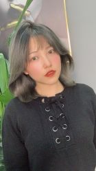 烫染-New Fashion·新时尚形象设计