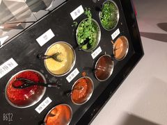 -8锅臭臭锅·正宗台湾小火锅(中心五路店)