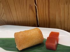 -蔡澜点心·粤菜(丽泽天街店)