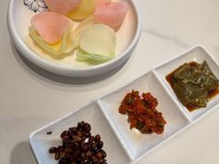 -百年石锅饭(阿里郎美食街店)