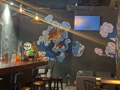-蜉蝣酒吧(仓山万达店)