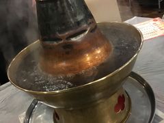 -鑫龙火锅城(青岛分店)