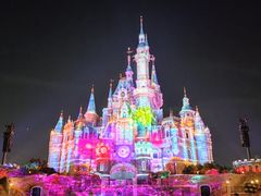 -迪士尼小镇