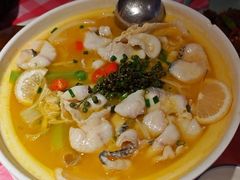 -阿里元海鲜·闽南特色菜(曾厝垵店)