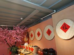 -巢爷老味(东方红店)