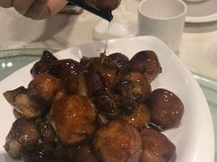-金色艳阳天•粤菜 淮扬菜(古平岗店)