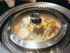 -灶座小锅烀饼·铁锅炖(全国总店)