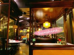 -柳莺湖上·湖景餐厅·江南菜(西湖店)