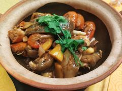 -烧鹅妹饭店